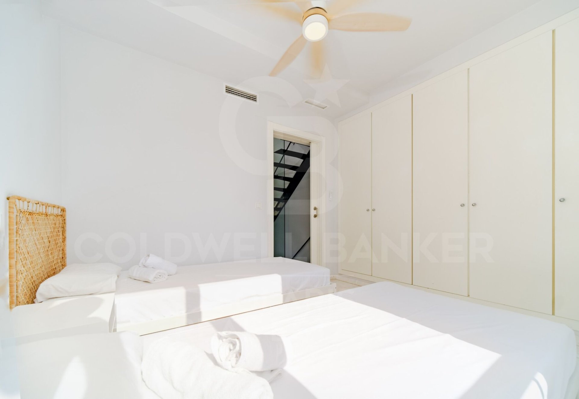 Kaupunkipientalo Javea, Alicante, Espanja 3 makuuhuonetta, 159 m2 No. 157892