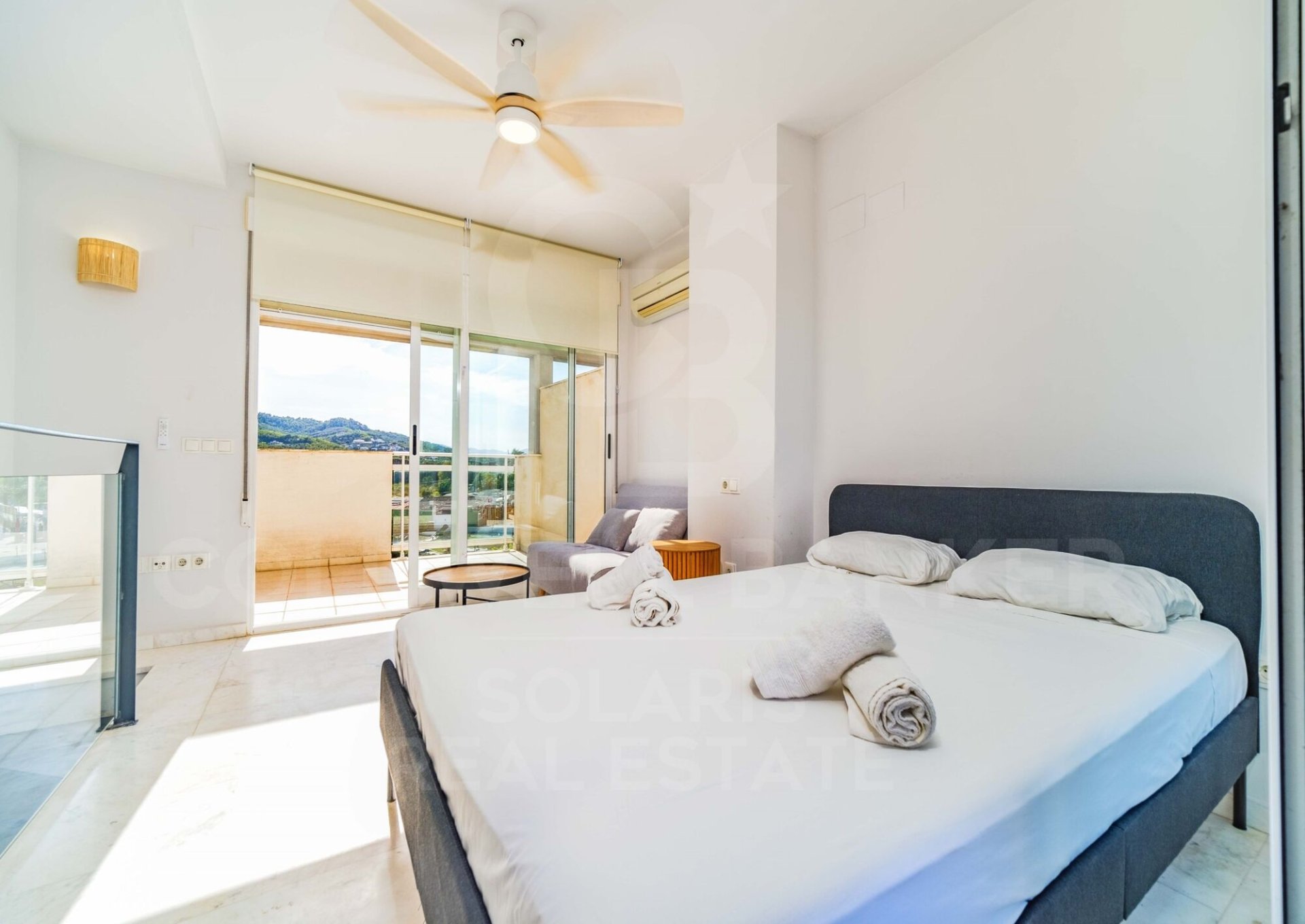 Kaupunkipientalo Javea, Alicante, Espanja 3 makuuhuonetta, 159 m2 No. 157892