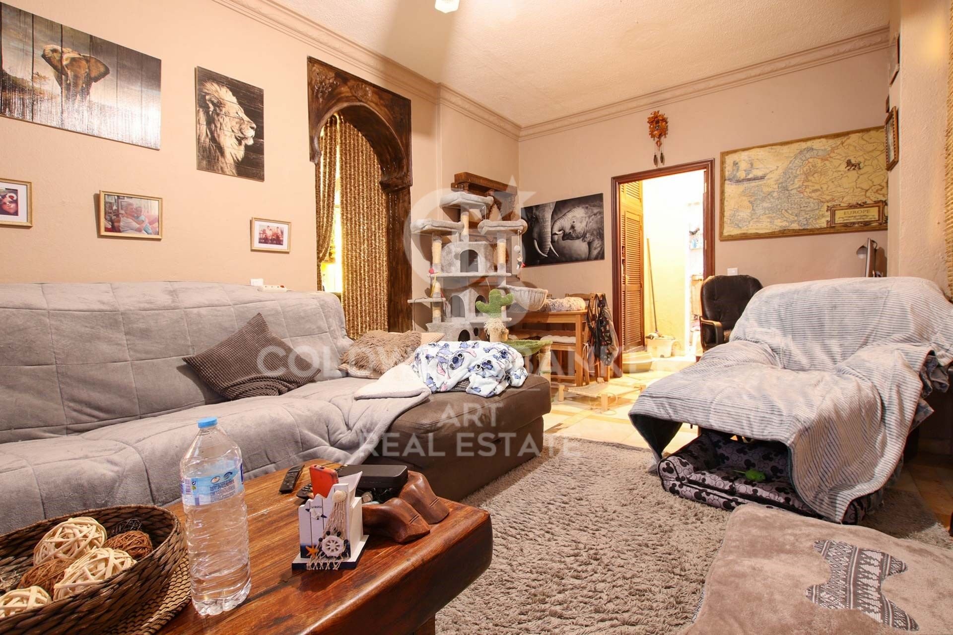 Kahvila / Ravintola Estepona, Malaga, Espanja 152 m2 No. 157886