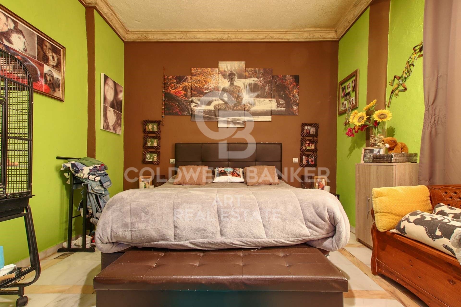 Kahvila / Ravintola Estepona, Malaga, Espanja 152 m2 No. 157886
