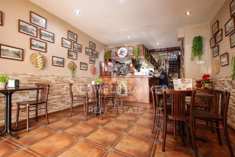 Cafe / restaurant in Estepona, Malaga, Spain 152 sq.m. No. 157886