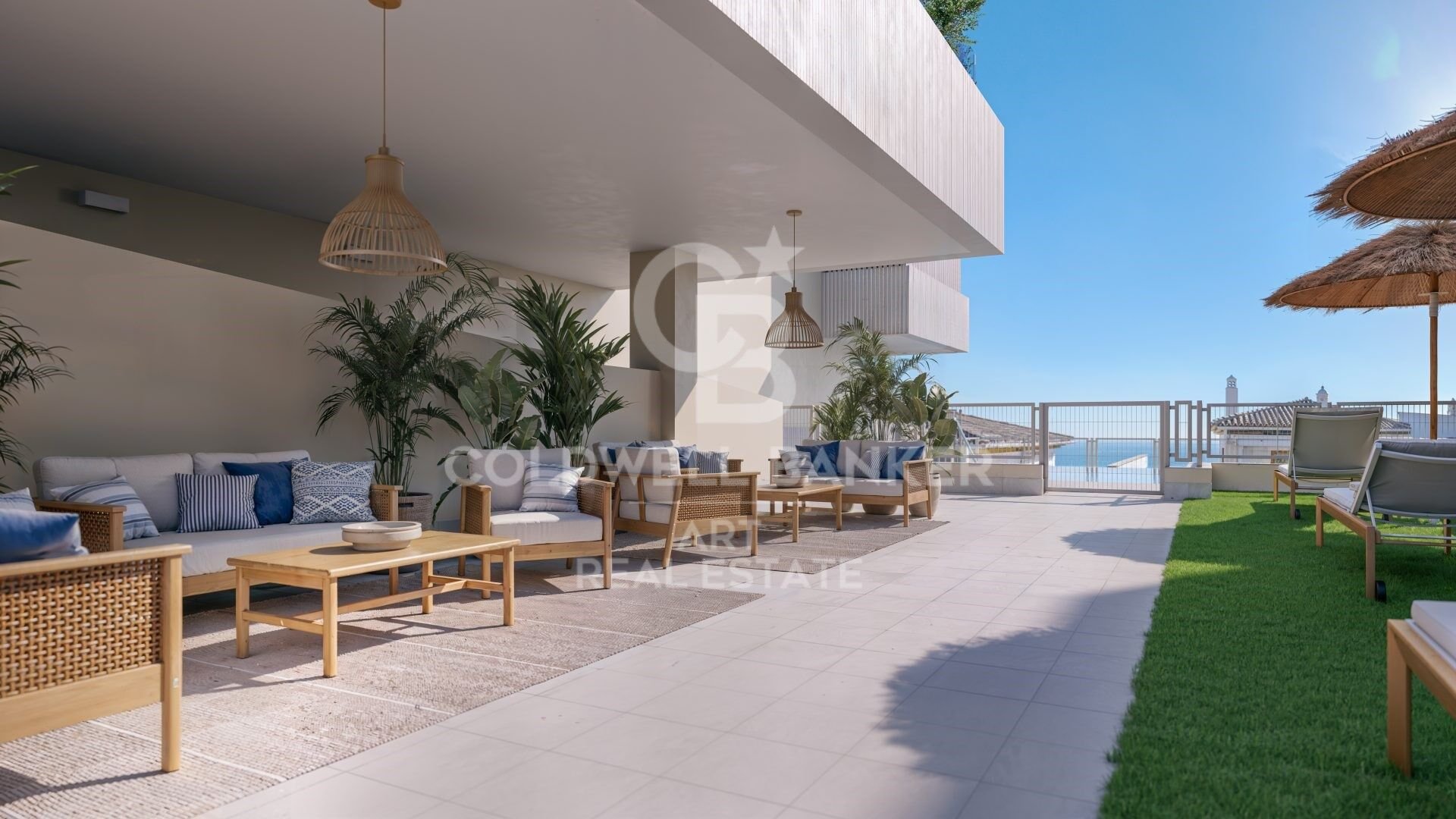 Huoneisto Benalmadena, Malaga, Espanja 3 makuuhuonetta, 109 m2 No. 179166