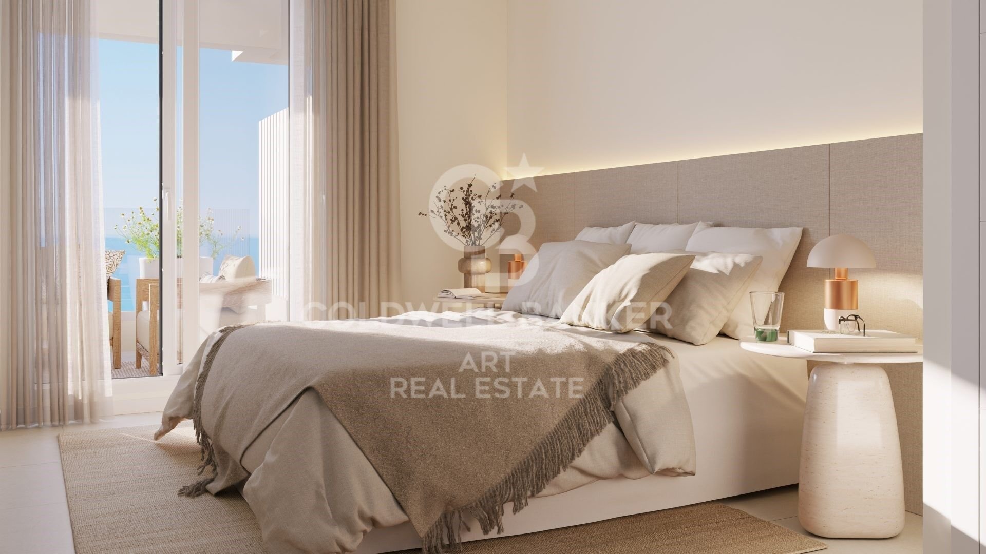 Huoneisto Benalmadena, Malaga, Espanja 3 makuuhuonetta, 109 m2 No. 179166