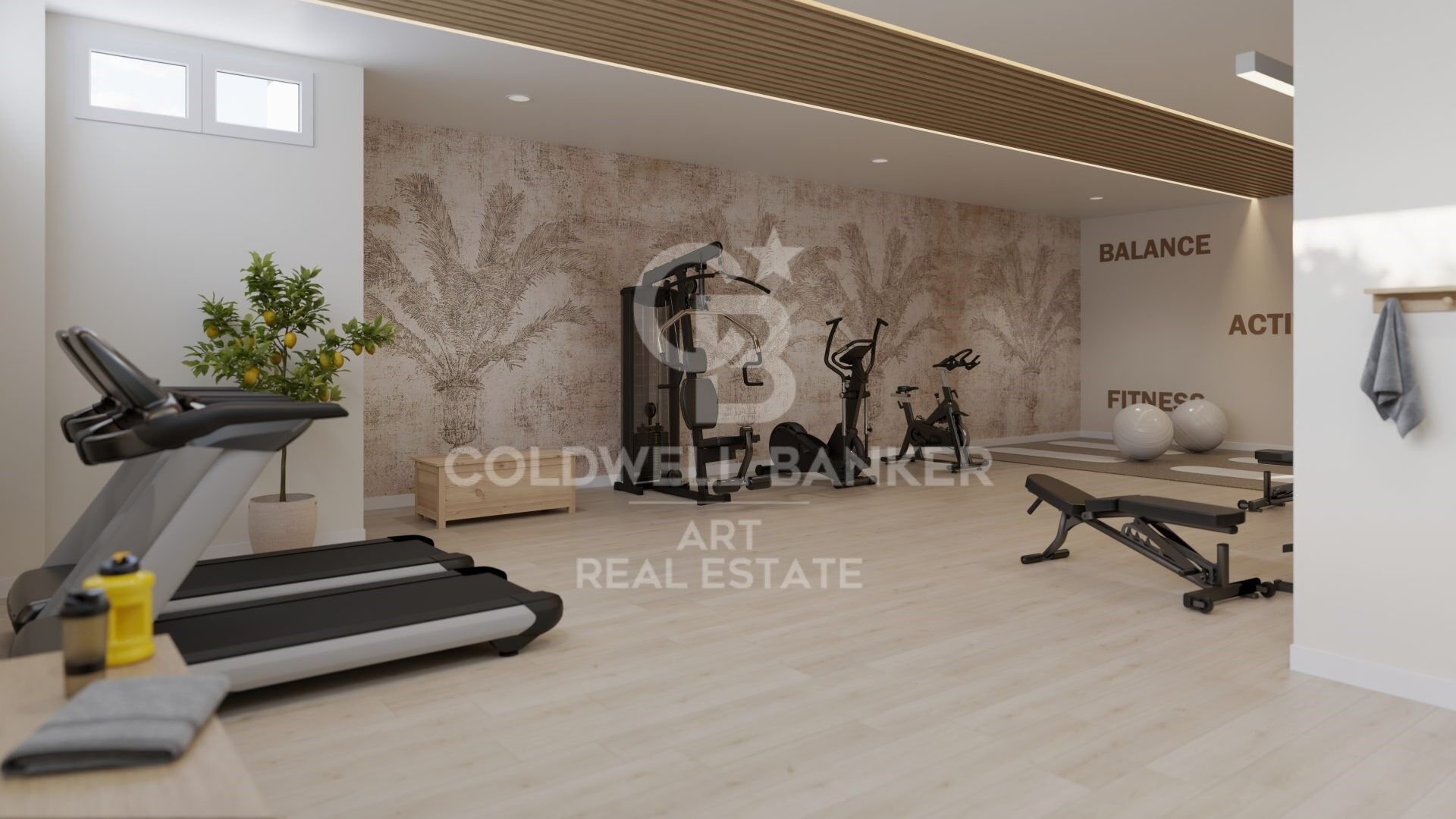 Huoneisto Benalmadena, Malaga, Espanja 3 makuuhuonetta, 109 m2 No. 179166