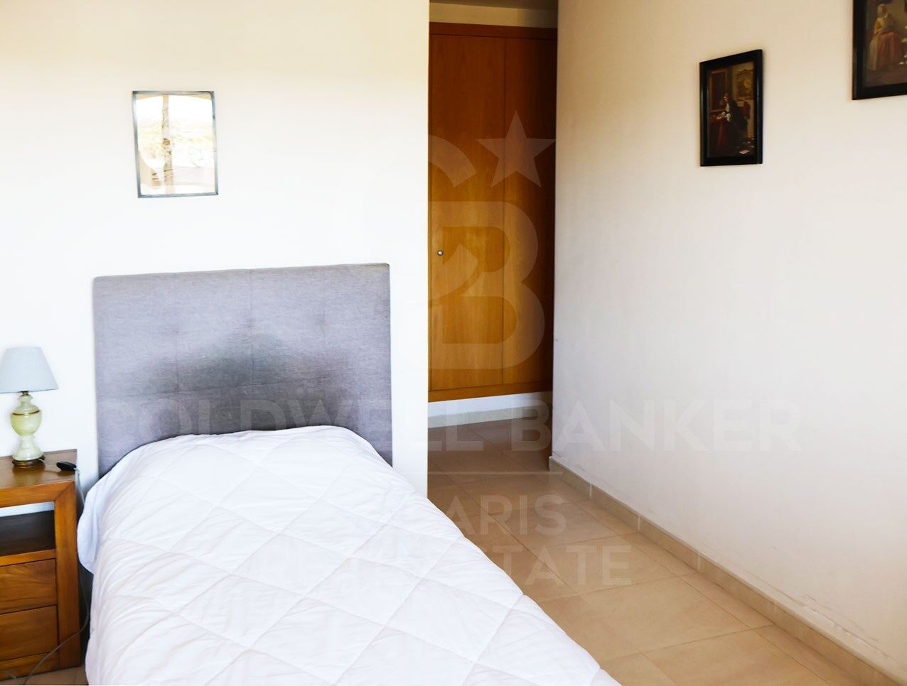 Duplex à Javea, Alicante, Espagne 3 chambres, 170 m2 No. 179154