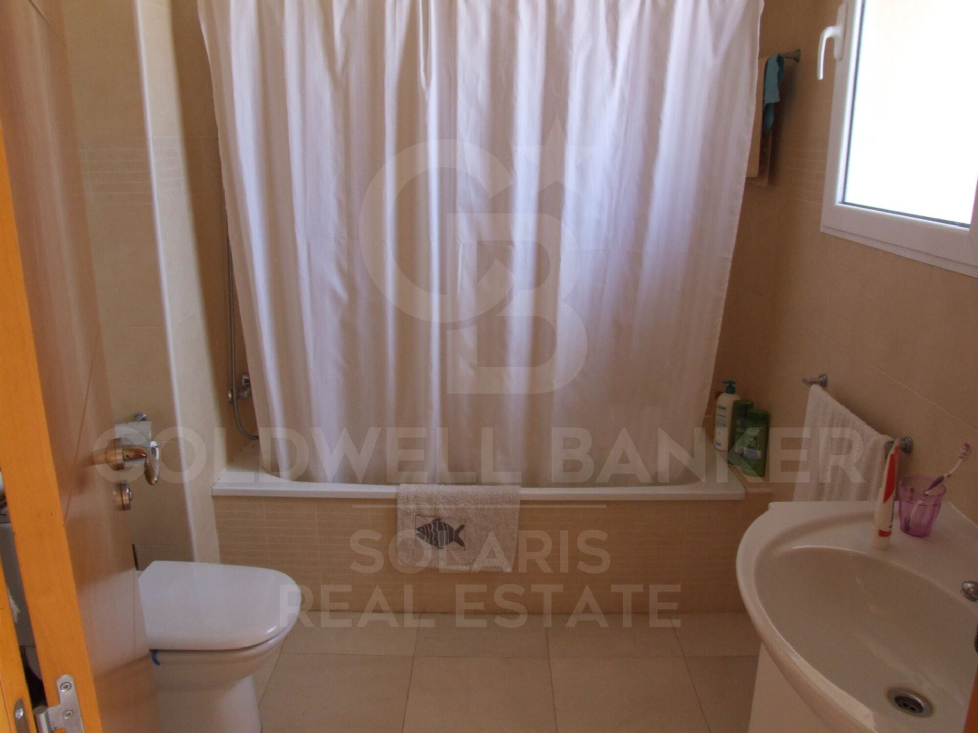 Duplex à Javea, Alicante, Espagne 3 chambres, 170 m2 No. 179154
