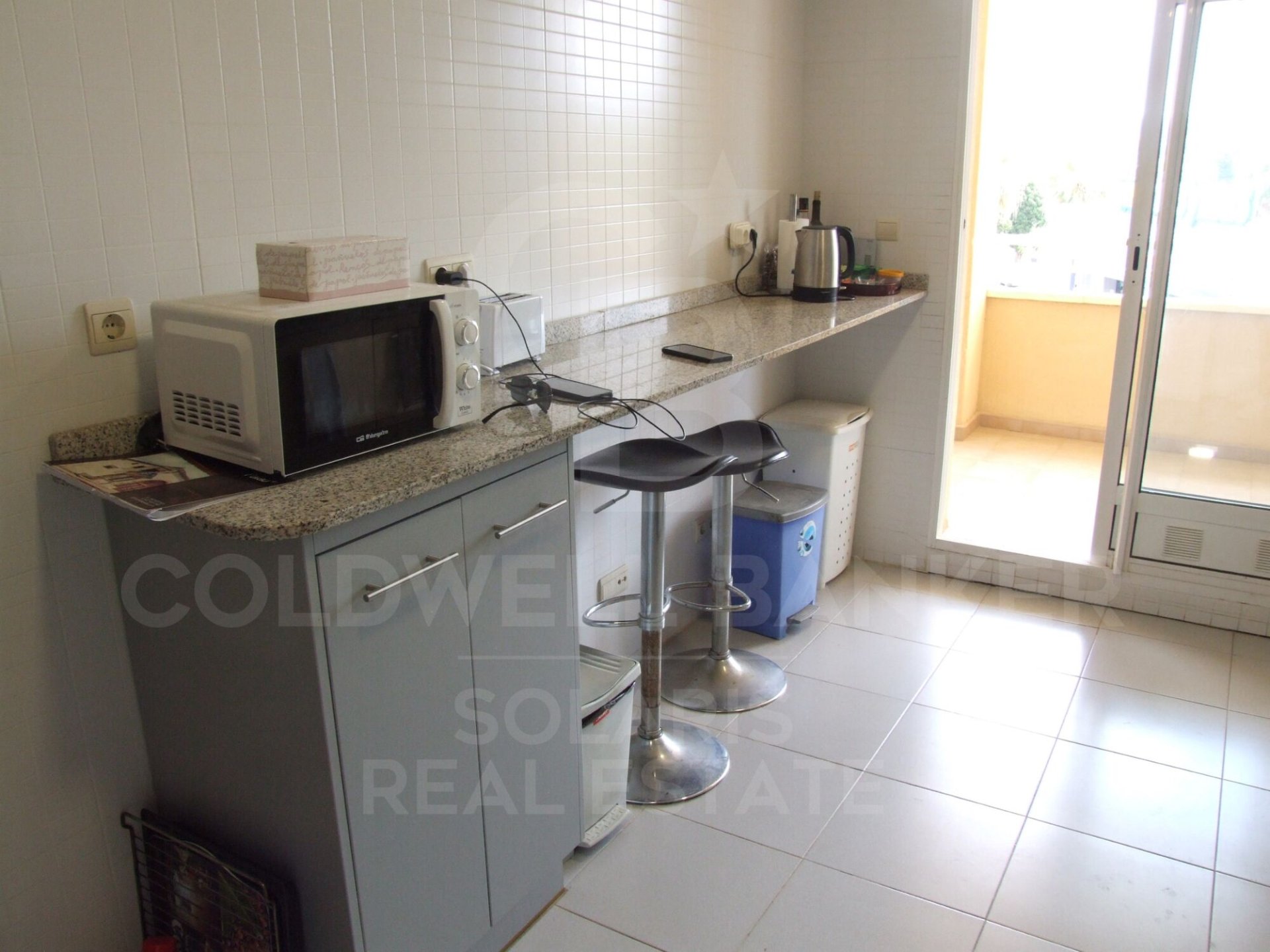 Duplex à Javea, Alicante, Espagne 3 chambres, 170 m2 No. 179154