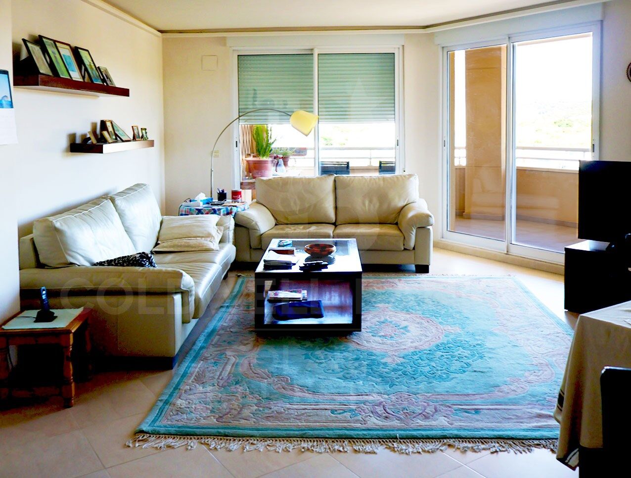 Duplex à Javea, Alicante, Espagne 3 chambres, 170 m2 No. 179154