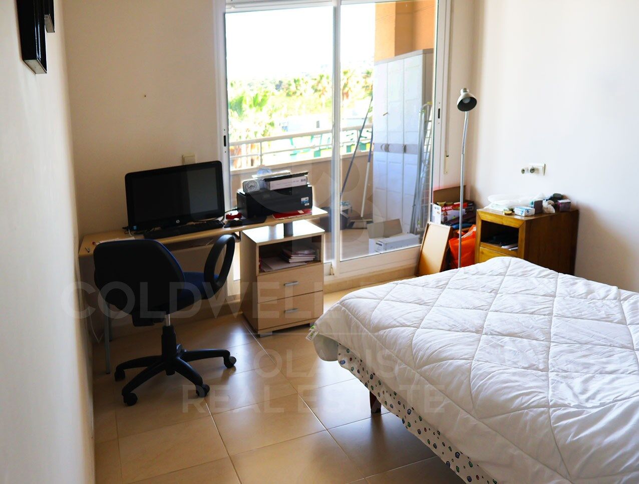 Duplex à Javea, Alicante, Espagne 3 chambres, 170 m2 No. 179154