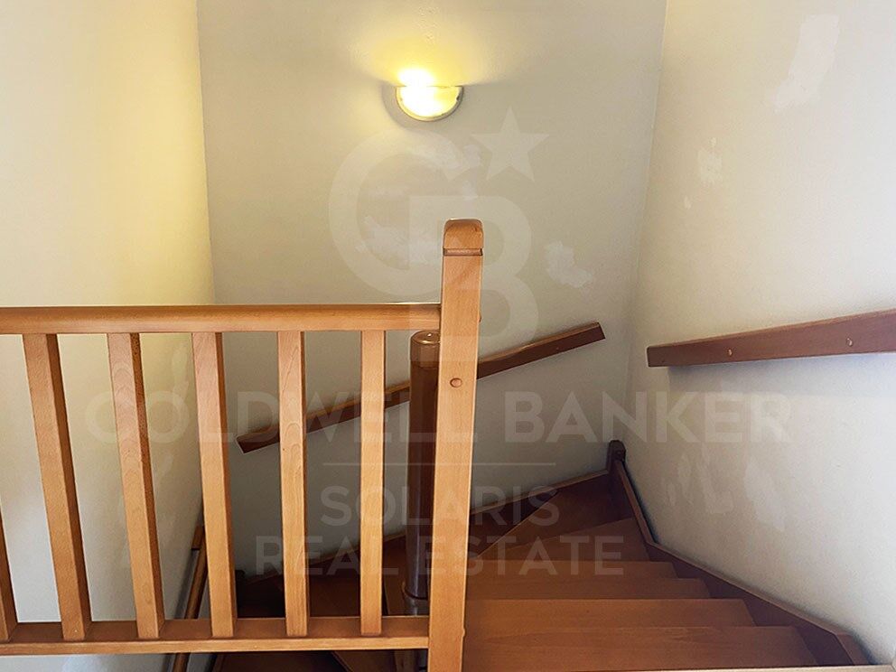 Duplex à Javea, Alicante, Espagne 3 chambres, 170 m2 No. 179154