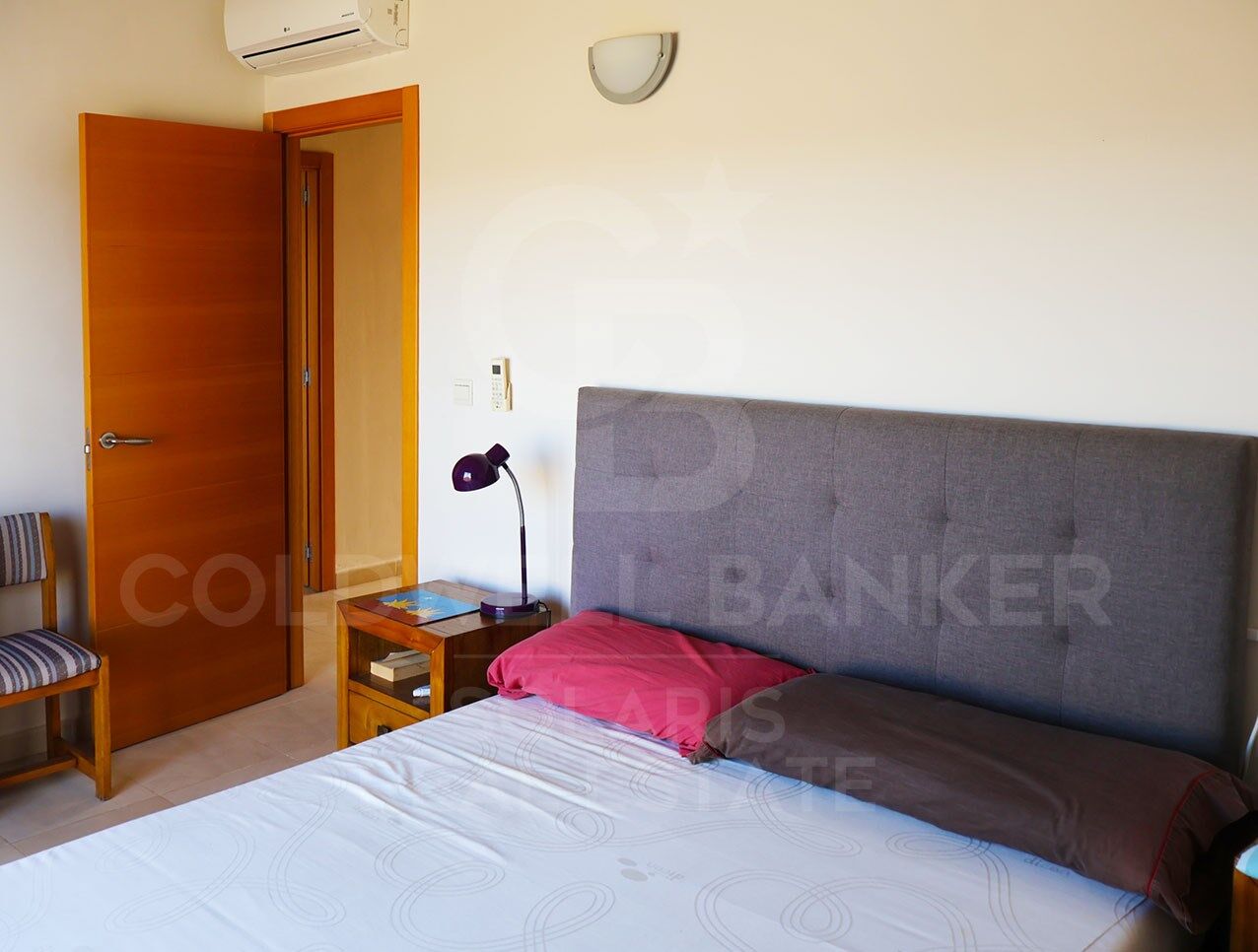 Duplex à Javea, Alicante, Espagne 3 chambres, 170 m2 No. 179154