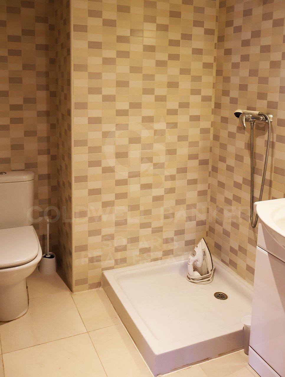 Duplex à Javea, Alicante, Espagne 3 chambres, 170 m2 No. 179154
