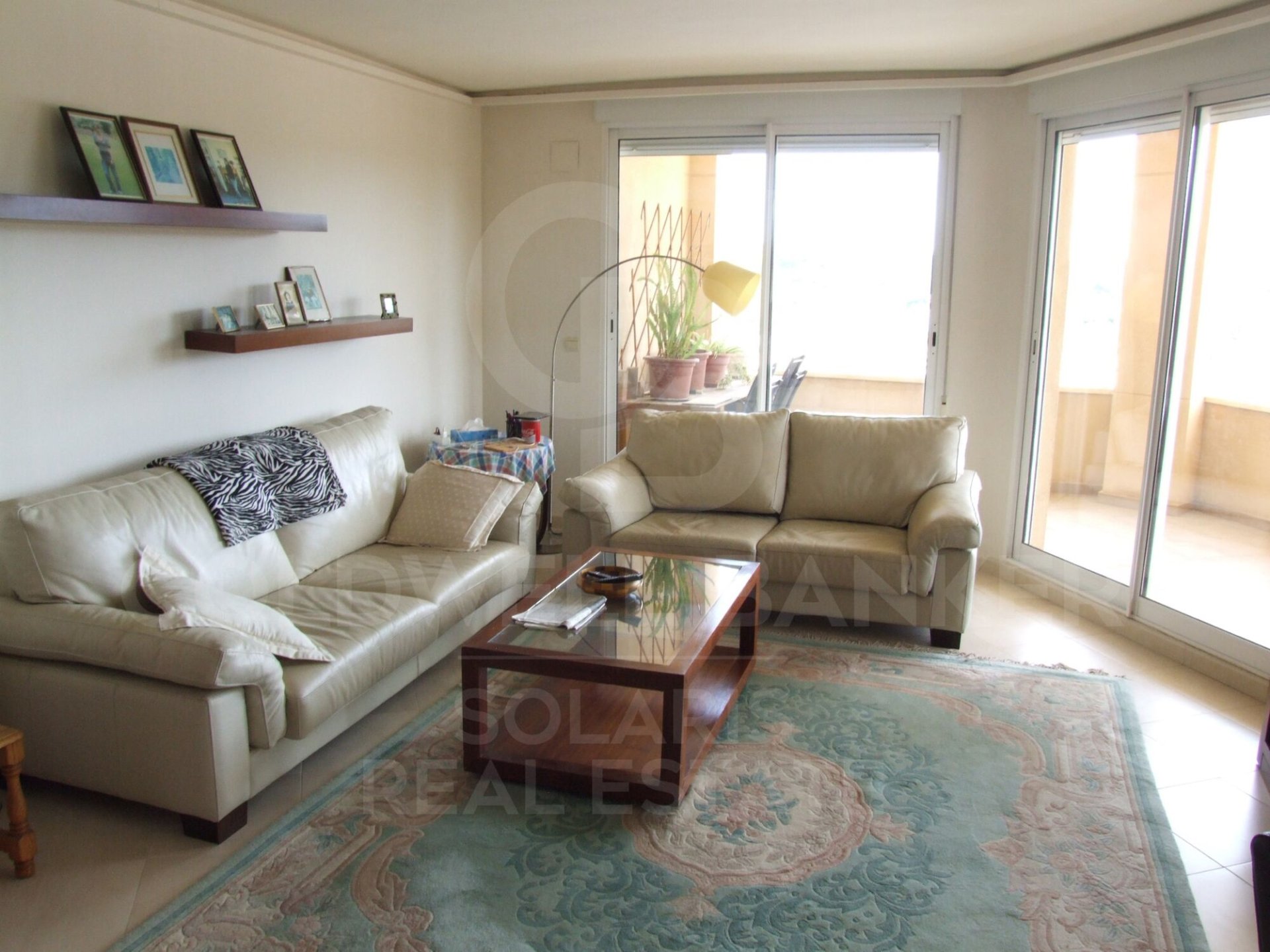 Duplex à Javea, Alicante, Espagne 3 chambres, 170 m2 No. 179154