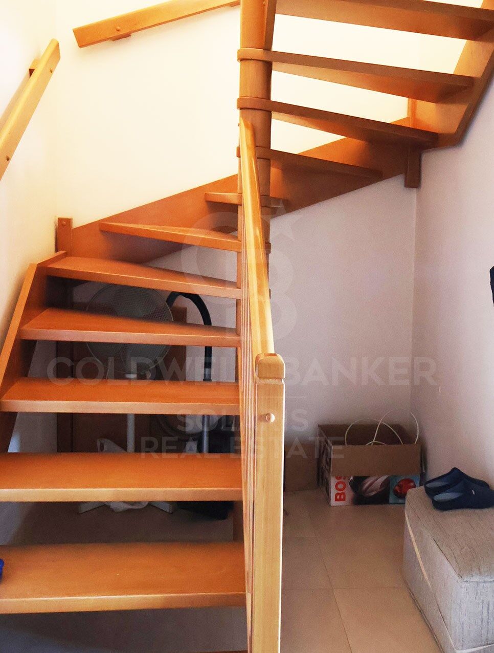 Duplex à Javea, Alicante, Espagne 3 chambres, 170 m2 No. 179154
