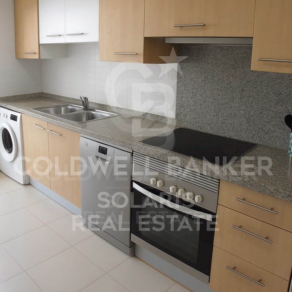 Duplex à Javea, Alicante, Espagne 3 chambres, 170 m2 No. 179154