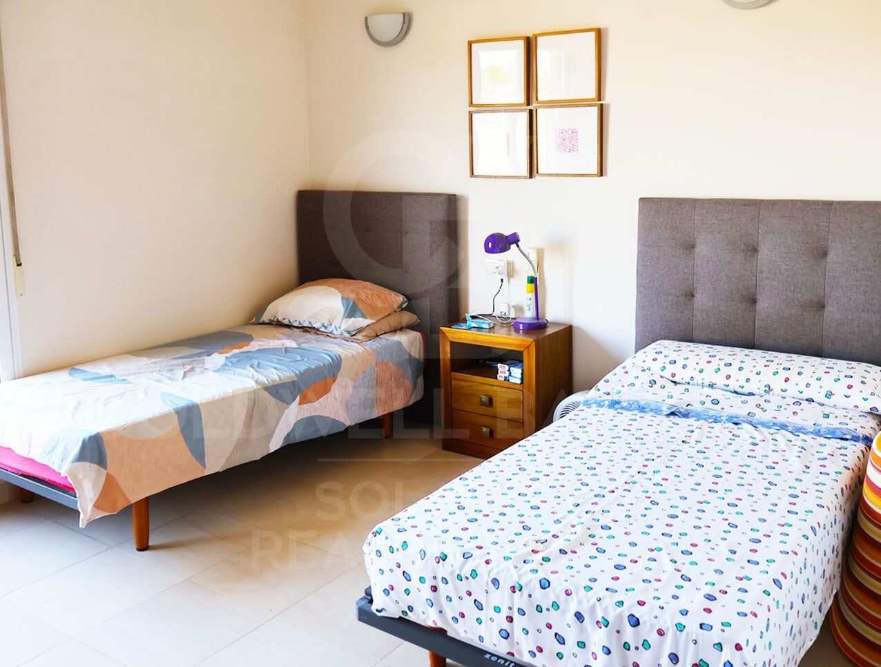 Duplex à Javea, Alicante, Espagne 3 chambres, 170 m2 No. 179154