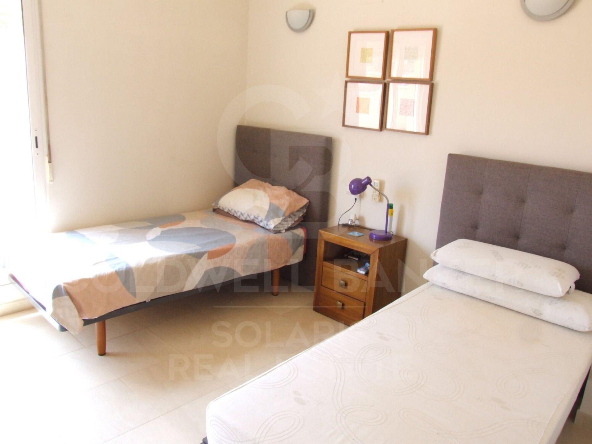 Duplex à Javea, Alicante, Espagne 3 chambres, 170 m2 No. 179154