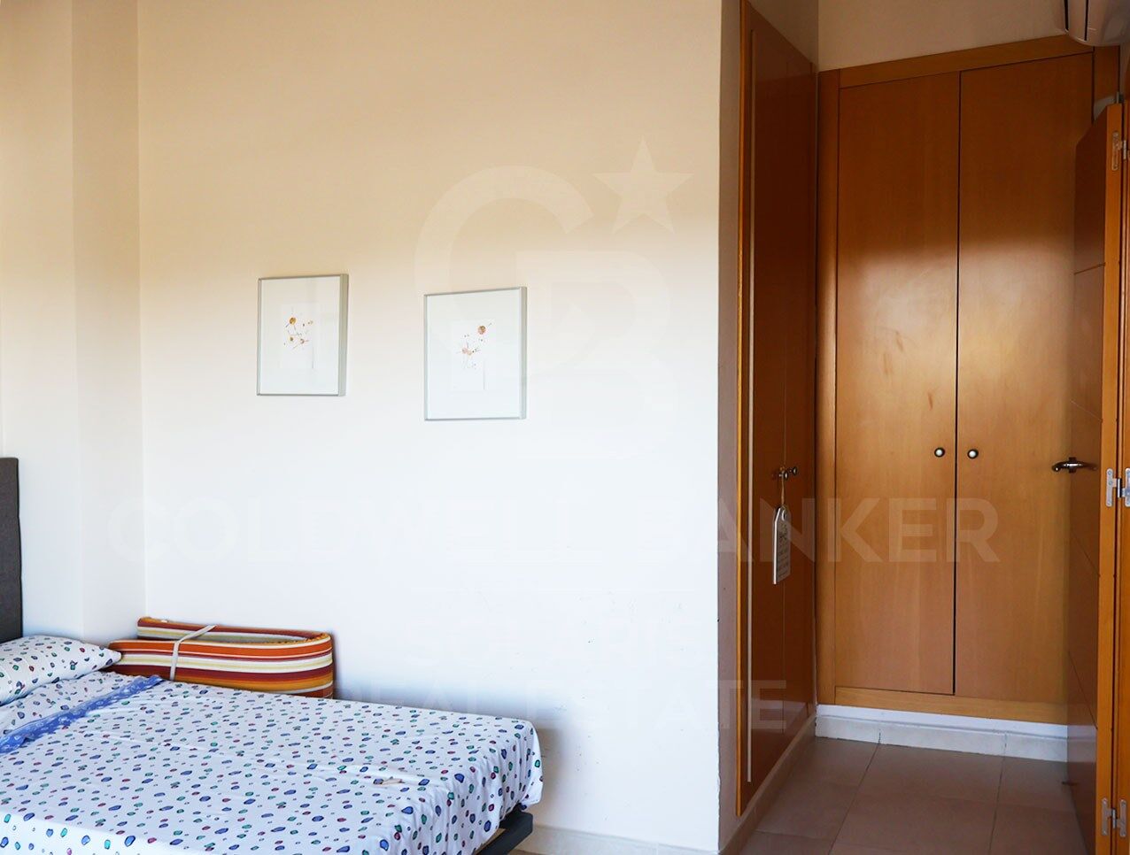Duplex à Javea, Alicante, Espagne 3 chambres, 170 m2 No. 179154