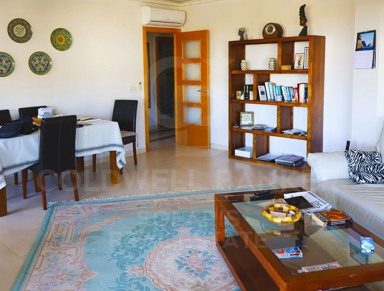 Duplex à Javea, Alicante, Espagne 3 chambres, 170 m2 No. 179154
