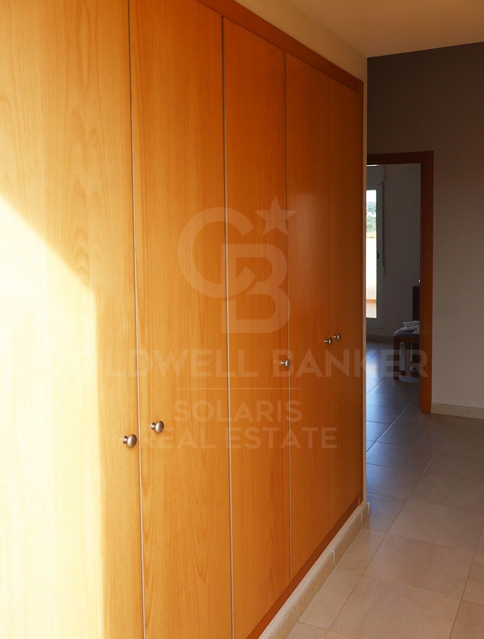 Duplex à Javea, Alicante, Espagne 3 chambres, 170 m2 No. 179154