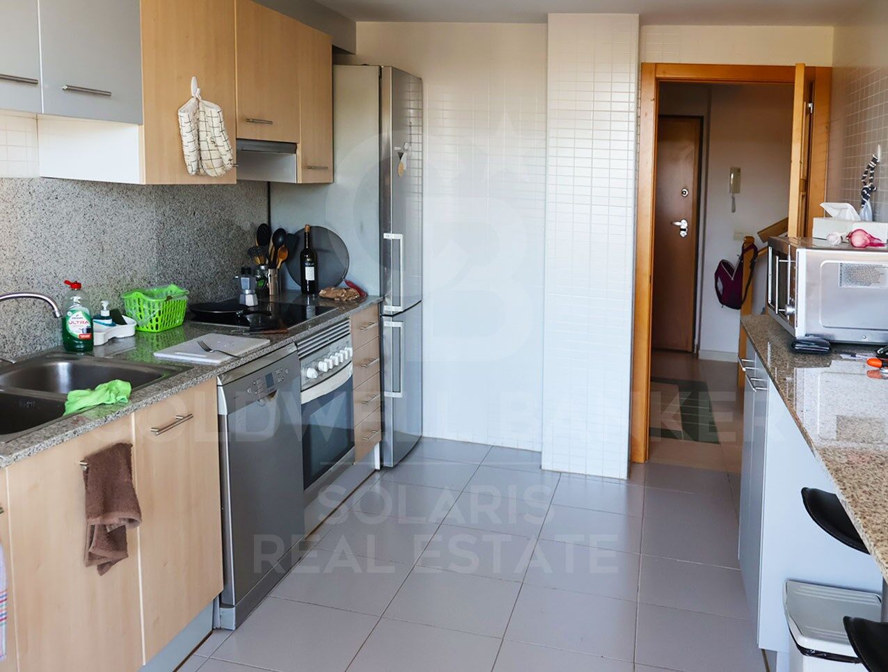 Duplex à Javea, Alicante, Espagne 3 chambres, 170 m2 No. 179154