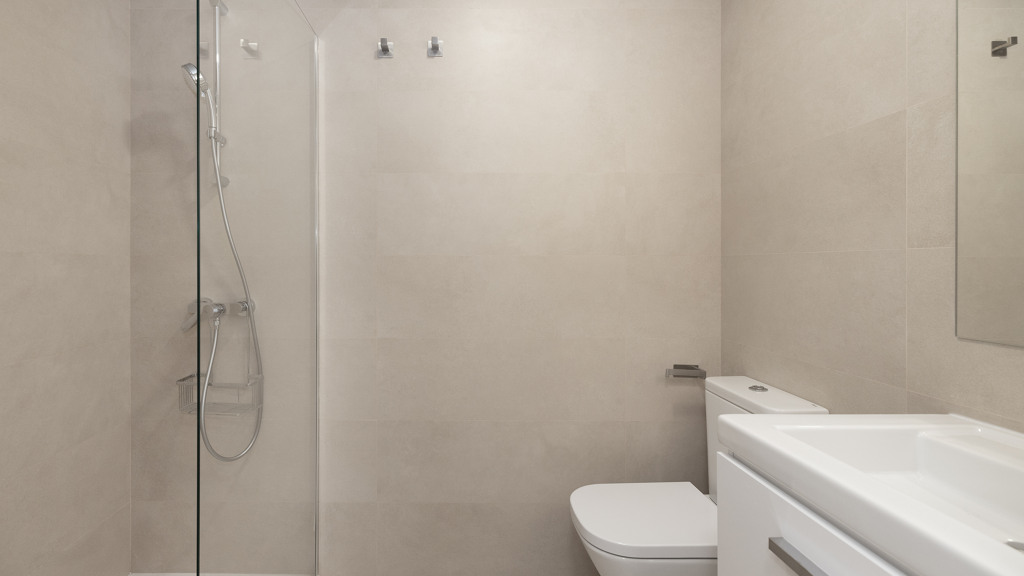 Dzīvoklis Malaga, Spānijā 2 istabas, 86.84 m2 Nr. 107657