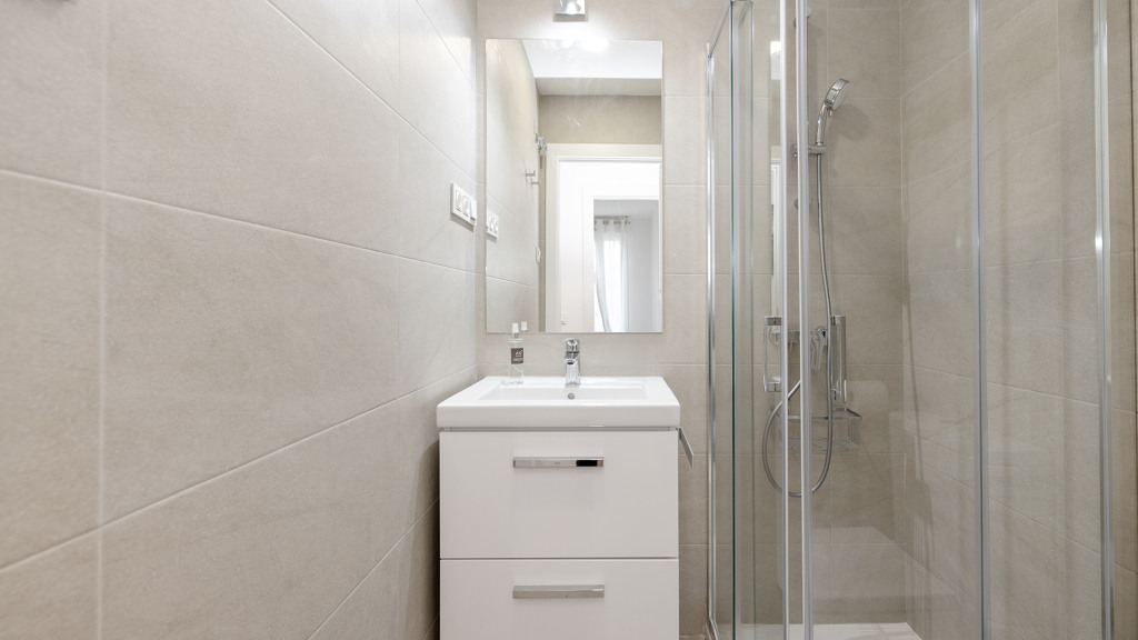 Dzīvoklis Malaga, Spānijā 2 istabas, 86.84 m2 Nr. 107657