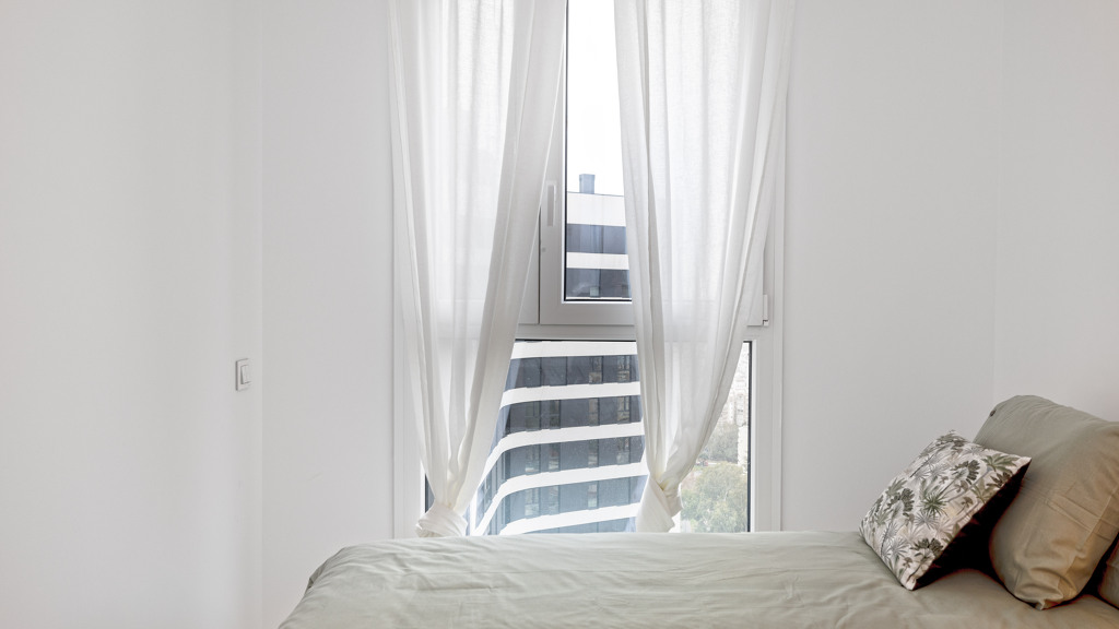 Dzīvoklis Malaga, Spānijā 2 istabas, 86.84 m2 Nr. 107657