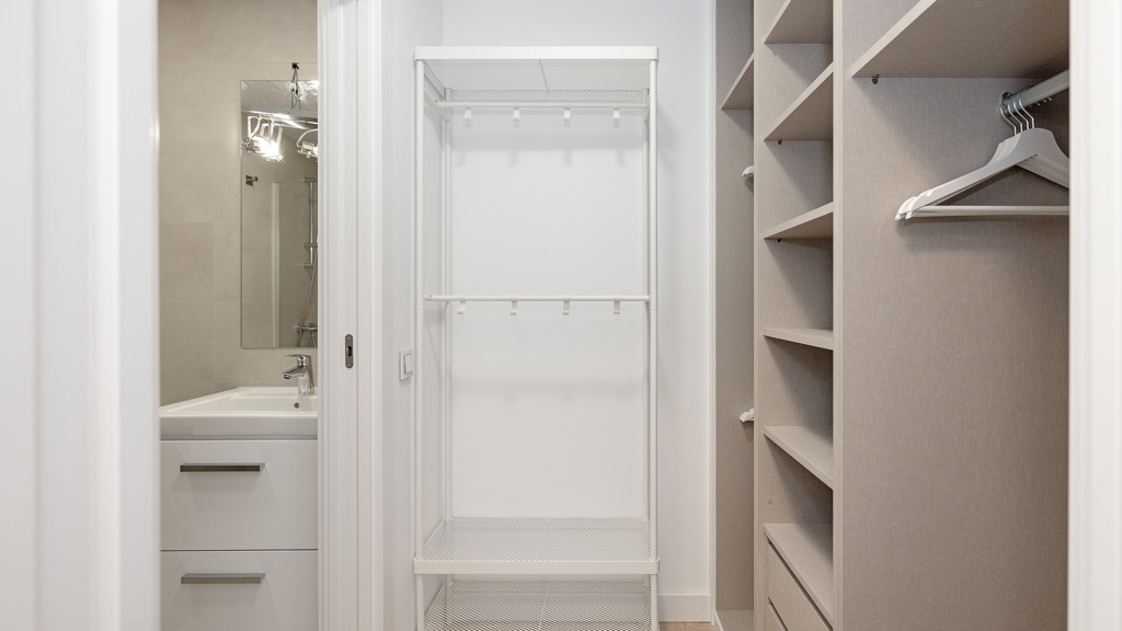 Dzīvoklis Malaga, Spānijā 2 istabas, 86.84 m2 Nr. 107657