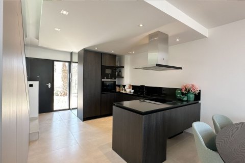 Talo MAR EGEO II, Algorfa, Alicante, Espanja 3 makuuhuonetta, 118.21 m2 No. 161572