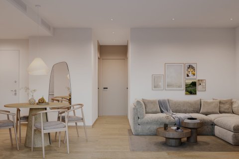Huoneisto MAR EGEO II, Algorfa, Alicante, Espanja 2 makuuhuonetta, 74.85 m2 No. 161574