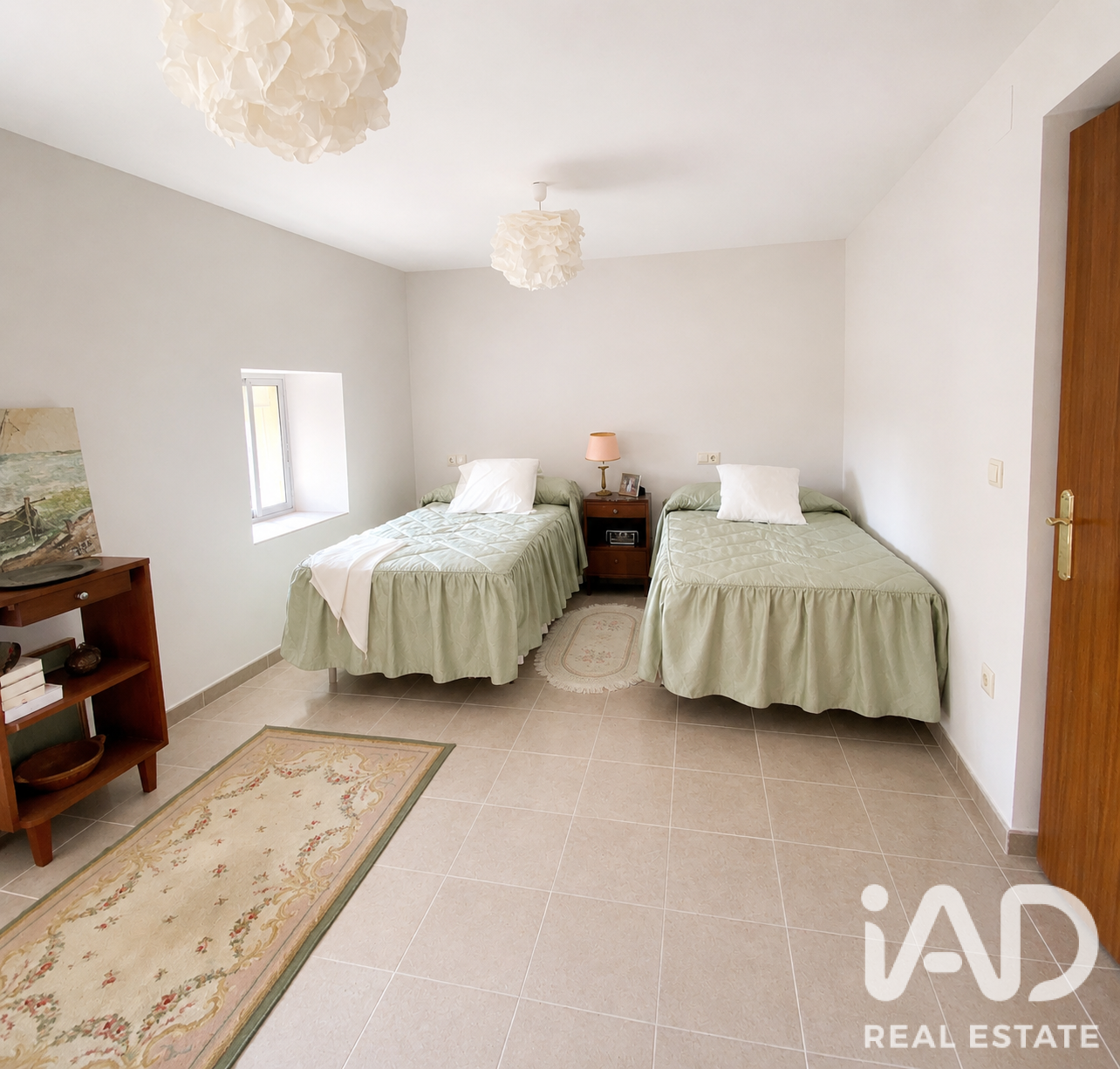 Villa in Olombrada, Segovia, Spain 5 bedrooms, 77 sq.m. No. 195118