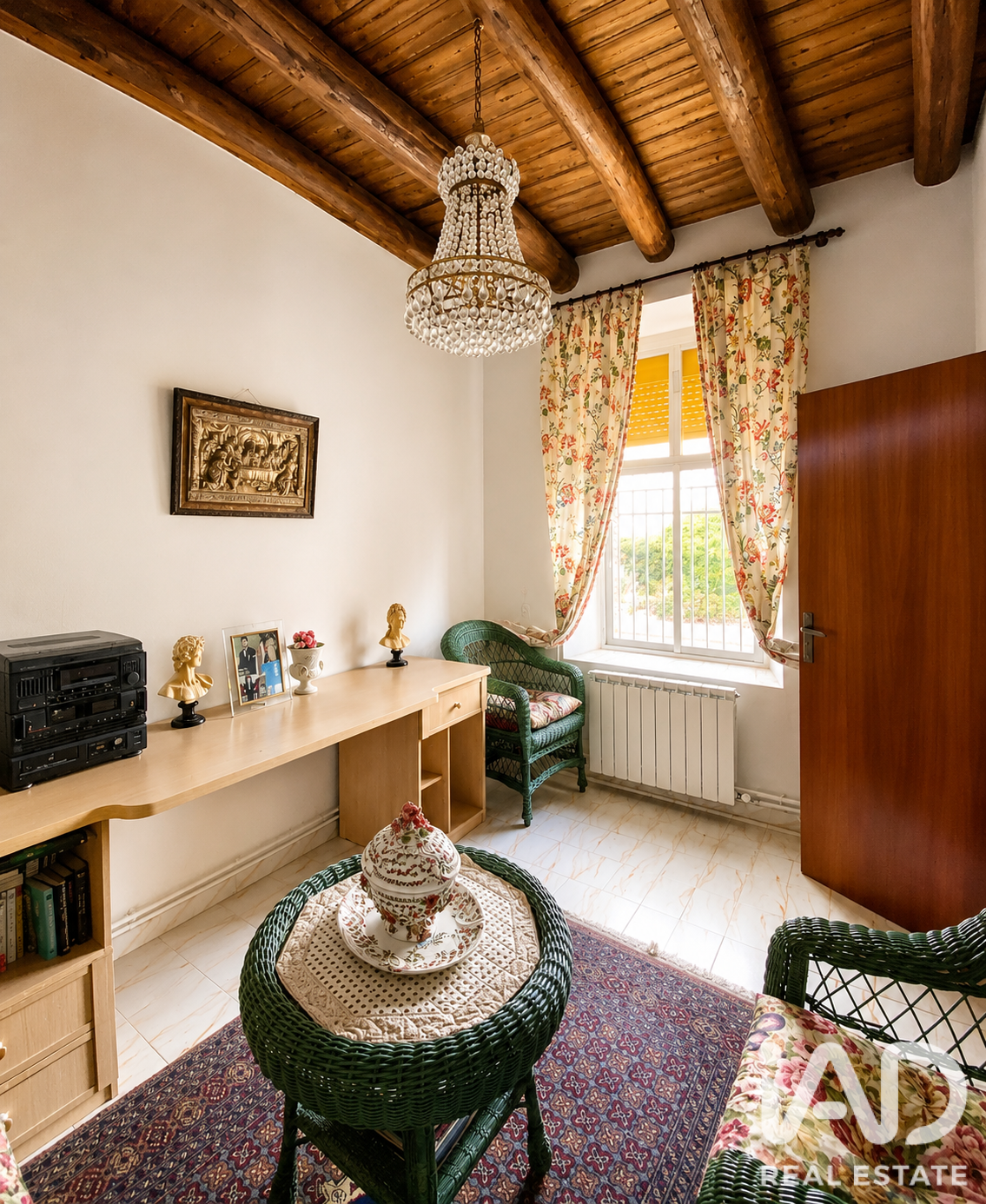 Villa in Olombrada, Segovia, Spain 5 bedrooms, 77 sq.m. No. 195118