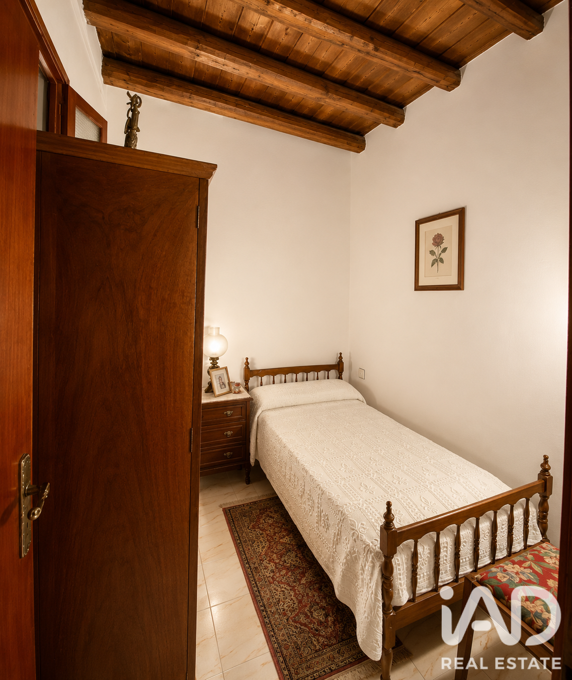 Villa in Olombrada, Segovia, Spain 5 bedrooms, 77 sq.m. No. 195118