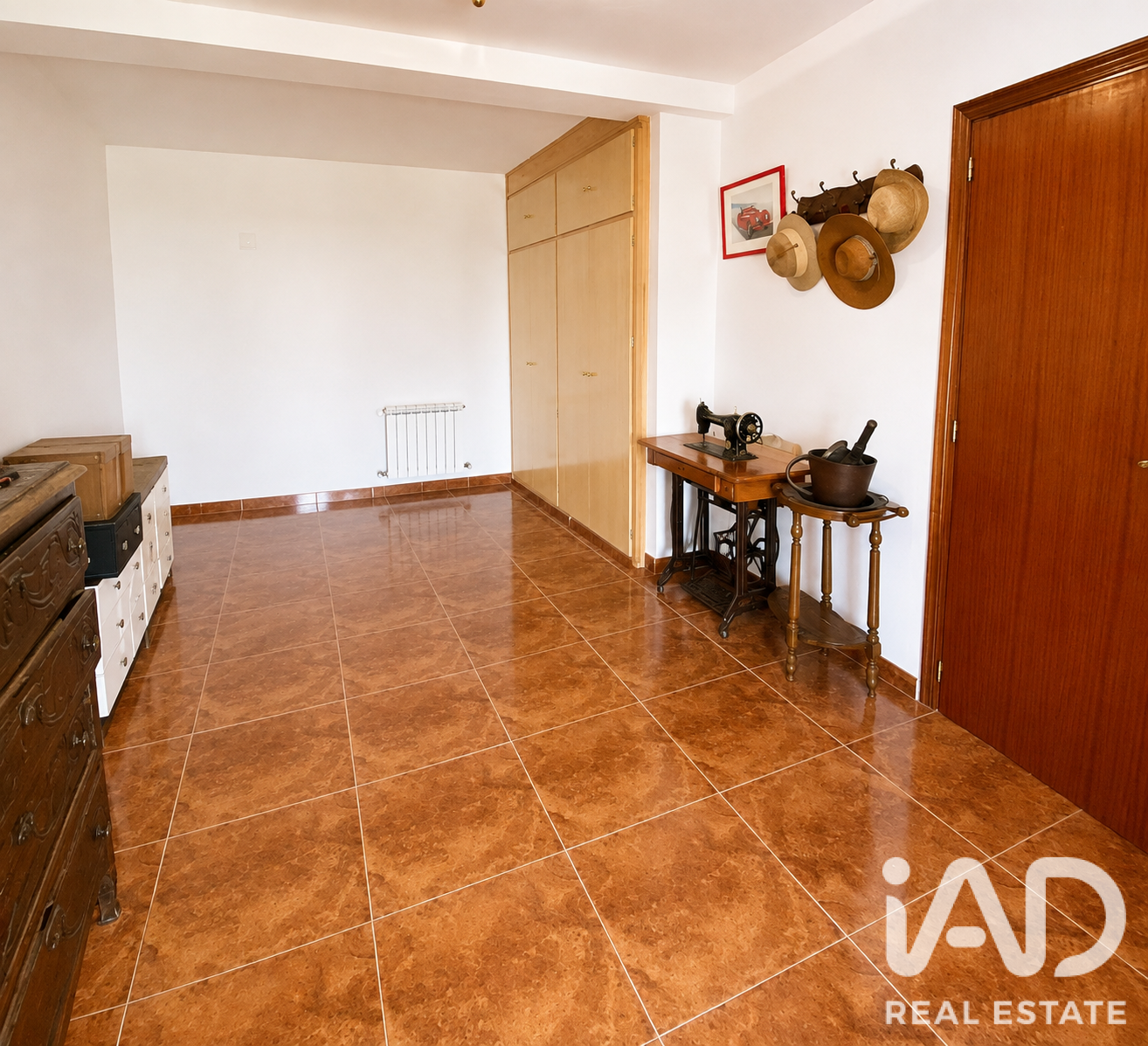 Villa in Olombrada, Segovia, Spain 5 bedrooms, 77 sq.m. No. 195118