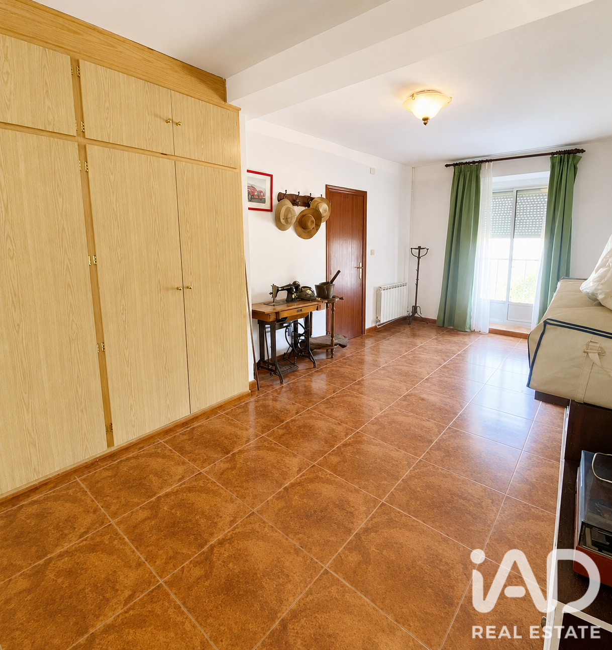 Villa in Olombrada, Segovia, Spain 5 bedrooms, 77 sq.m. No. 195118