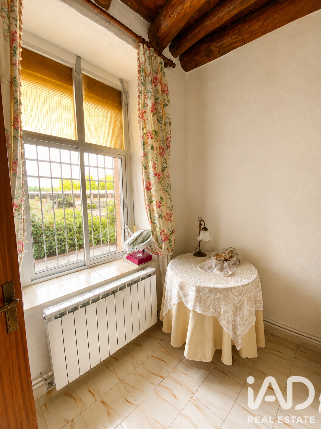 Villa in Olombrada, Segovia, Spain 5 bedrooms, 77 sq.m. No. 195118