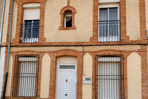 Huvila Olombrada, Segovia, Espanja 5 makuuhuonetta, 77 m2 No. 195118