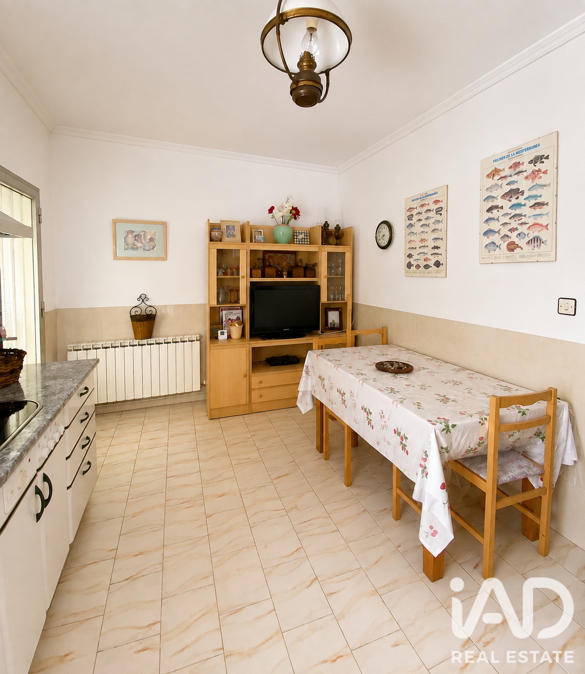 Villa in Olombrada, Segovia, Spain 5 bedrooms, 77 sq.m. No. 195118