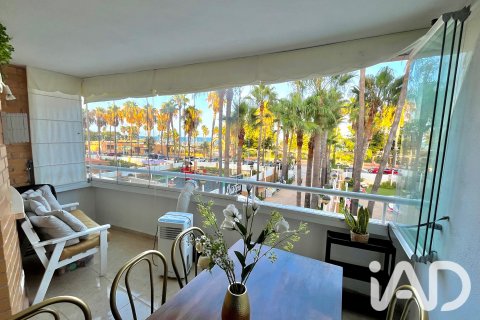 Apartment in Oropesa del Mar, Castellon, Spain 3 bedrooms, 79 sq.m. No. 195123