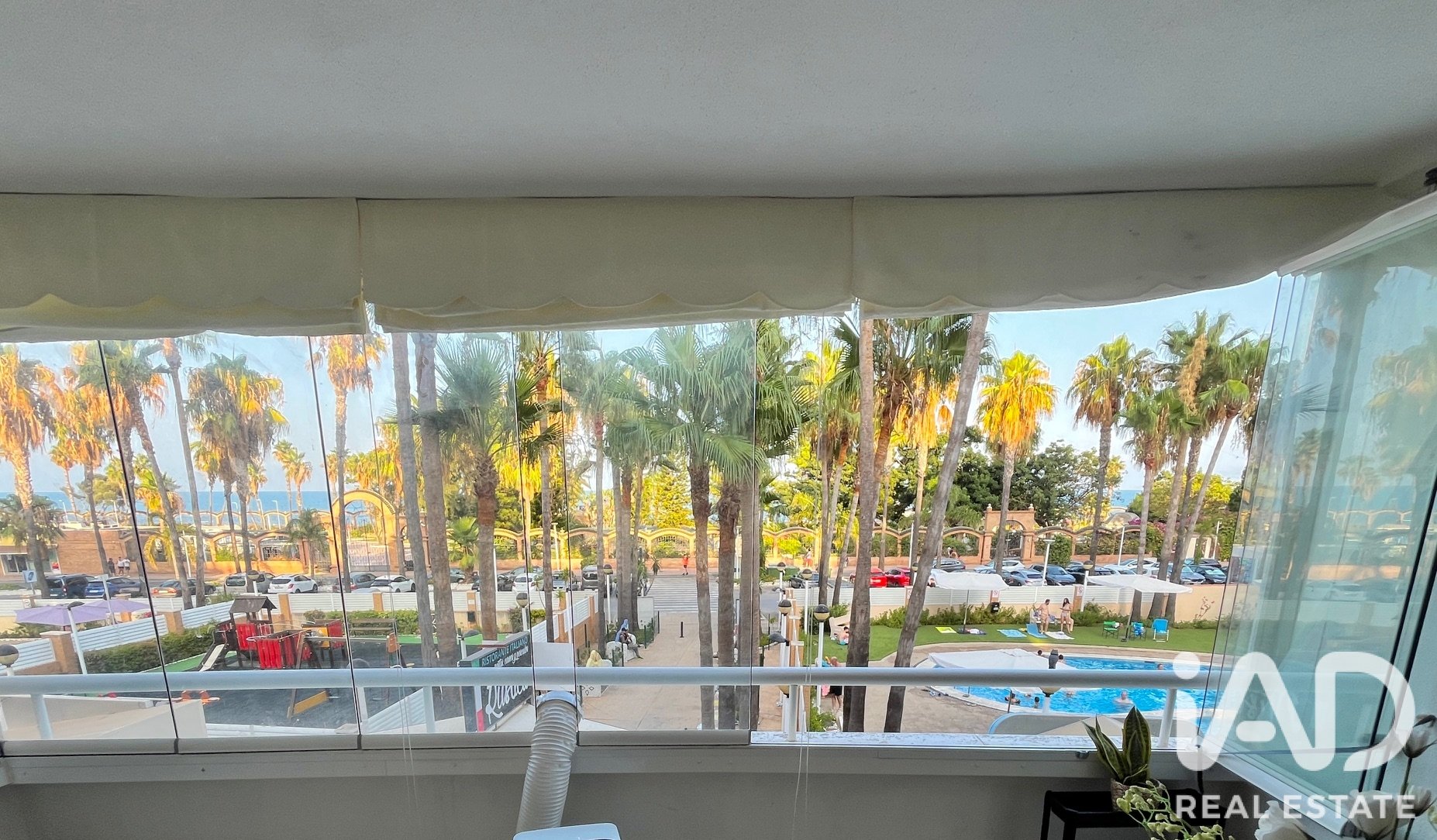 Lägenhet i Oropesa del Mar, Castellon, Spanien 3 sovrum, 79 kvm. Nr. 195123