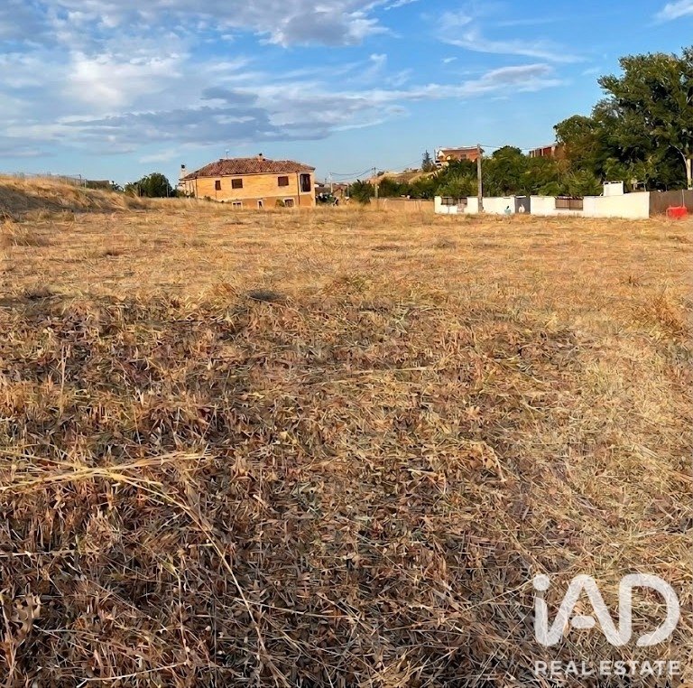 Zemes gabals Valdevimbre, Leon, Spānijā 2901 m2 Nr. 195122