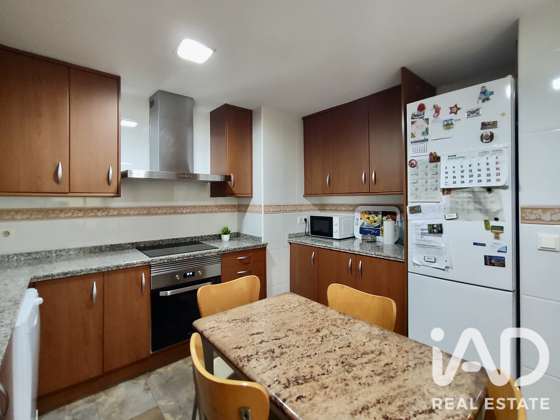 Townhouse à Sagunto, Valencia, Espagne 5 chambres, 161 m2 No. 195119