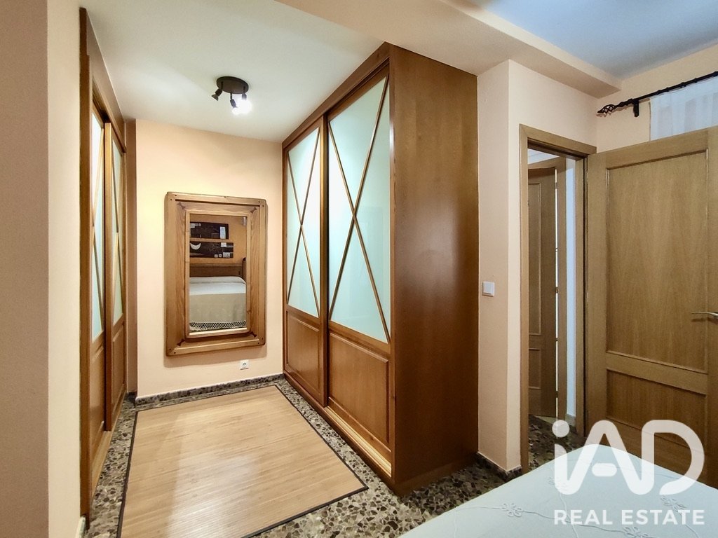 Townhouse à Sagunto, Valencia, Espagne 5 chambres, 161 m2 No. 195119