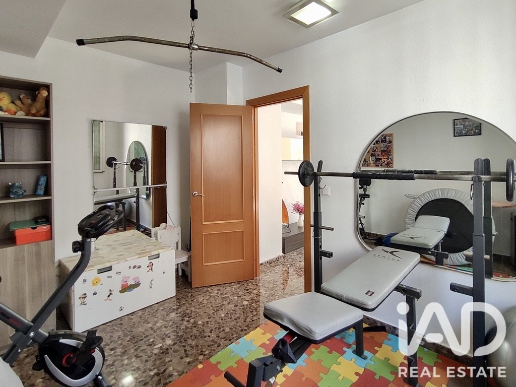 Townhouse à Sagunto, Valencia, Espagne 5 chambres, 161 m2 No. 195119