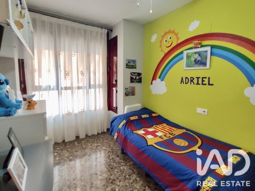 Townhouse à Sagunto, Valencia, Espagne 5 chambres, 161 m2 No. 195119