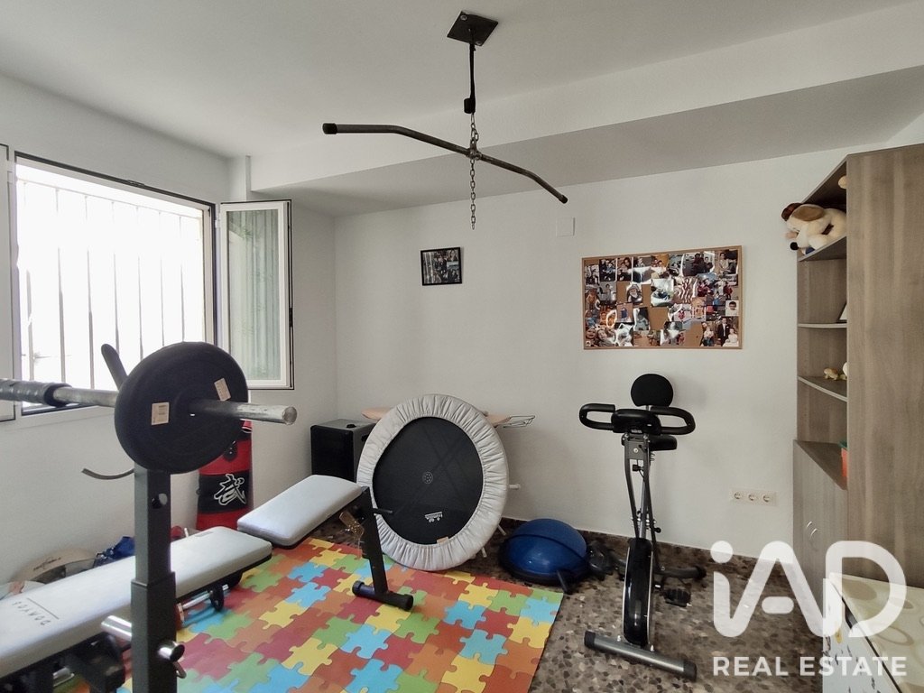 Townhouse à Sagunto, Valencia, Espagne 5 chambres, 161 m2 No. 195119