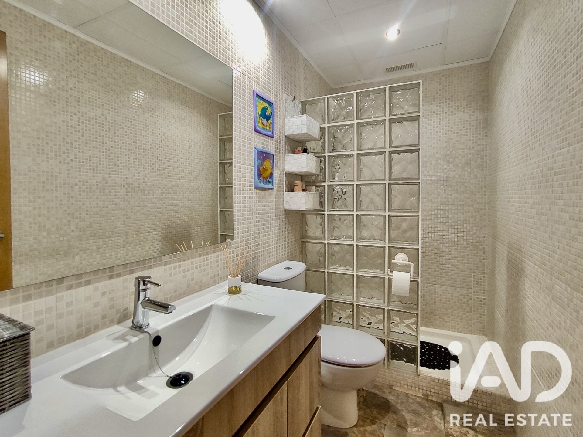 Townhouse à Sagunto, Valencia, Espagne 5 chambres, 161 m2 No. 195119