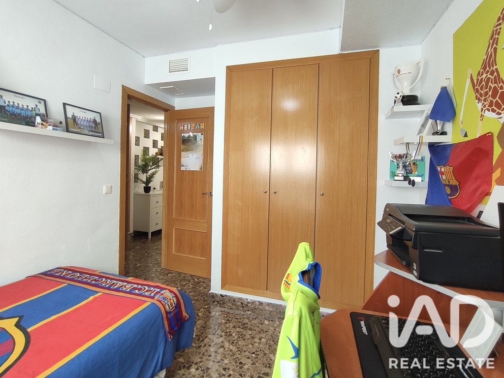Townhouse à Sagunto, Valencia, Espagne 5 chambres, 161 m2 No. 195119