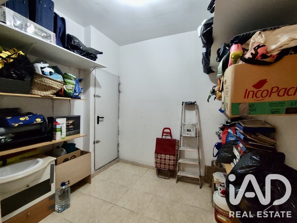 Townhouse à Sagunto, Valencia, Espagne 5 chambres, 161 m2 No. 195119